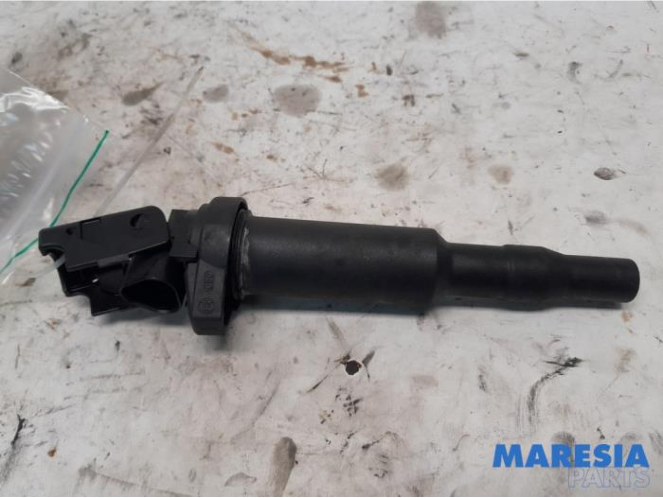 Citroen - DS4 - Ignition coil
