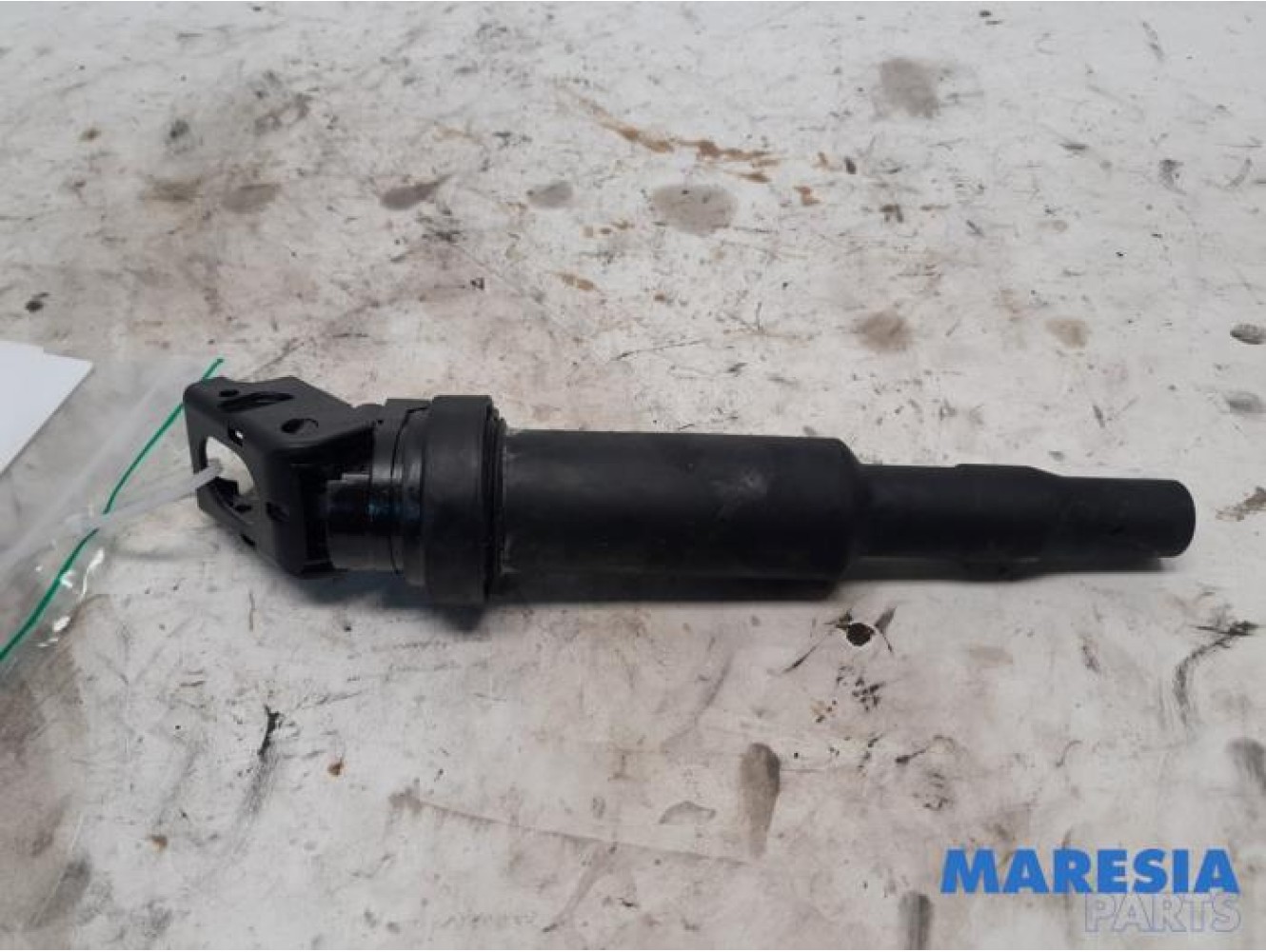 Citroen - DS4 - Ignition coil