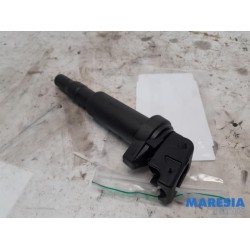 Citroen - DS4 - Ignition coil