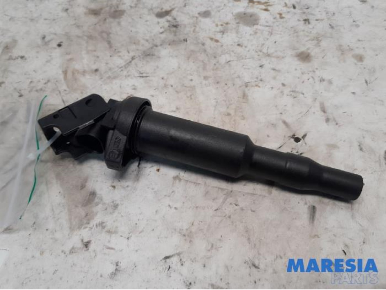 Citroen - DS4 - Ignition coil