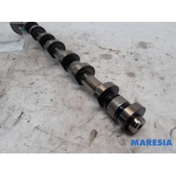 Citroen - DS4 - Nokkenas