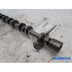 Citroen - DS4 - Nokkenas