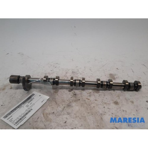 Citroen - DS4 - Nokkenas