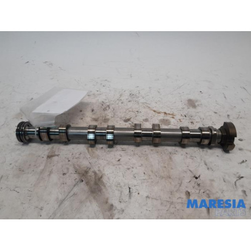 Citroen - DS4 - Nokkenas