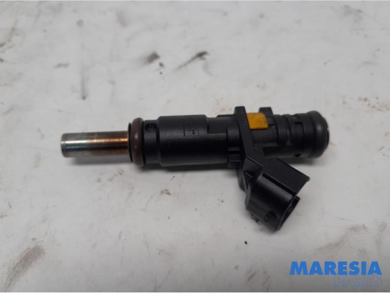 Citroen - DS4 - Injector (petrol injection)