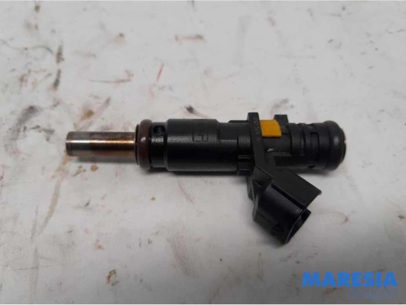 Citroen - DS4 - Injector (petrol injection)
