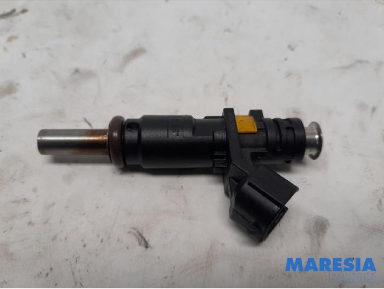 Citroen - DS4 - Injector (petrol injection)