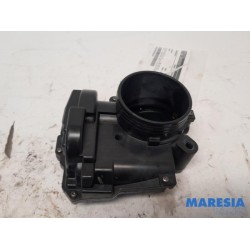 Citroen - DS4 - Gasklephuis