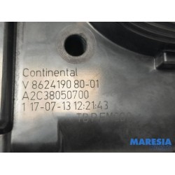 Citroen - DS4 - Gasklephuis