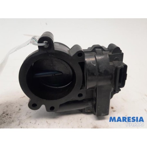 Citroen - DS4 - Gasklephuis