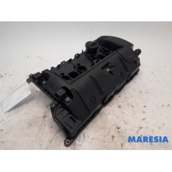 Citroen - DS4 - Kleppendeksel