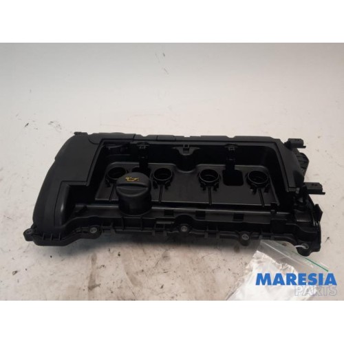 Citroen - DS4 - Kleppendeksel