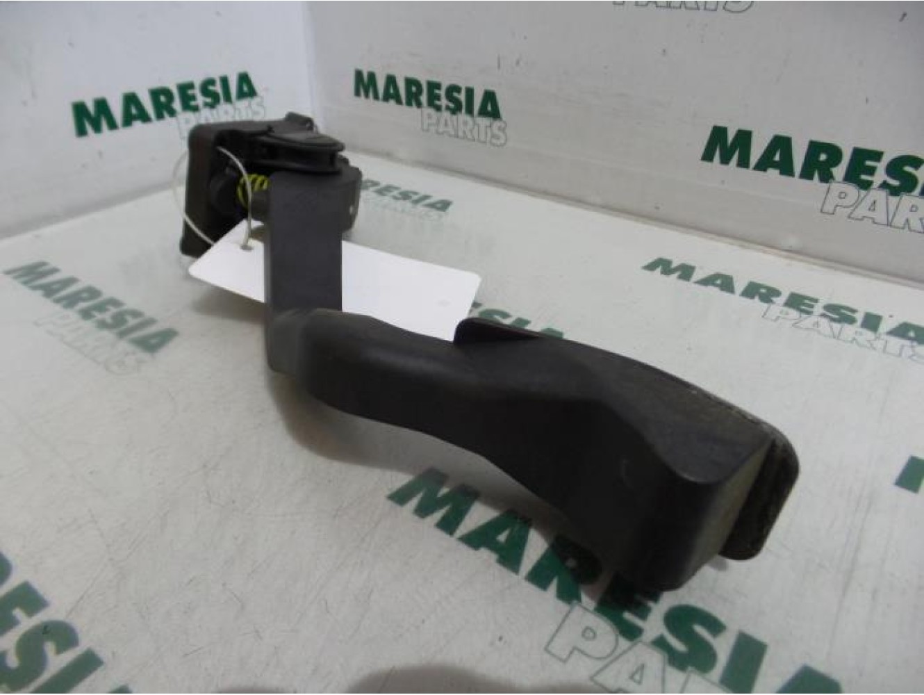 Citroen - C3 - Gaspedaalpositie Sensor