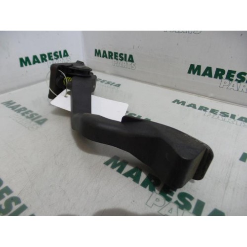 Citroen - C3 - Gaspedaalpositie Sensor