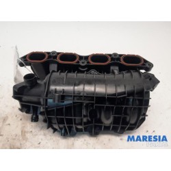 Citroen - DS4 - Intake manifold