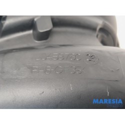 Citroen - DS4 - Intake manifold