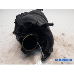 Citroen - DS4 - Intake manifold