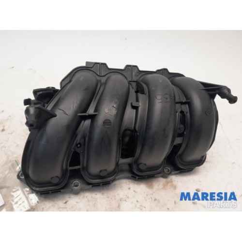 Citroen - DS4 - Intake manifold