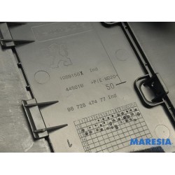 Peugeot - 2008 - Handschuhfach