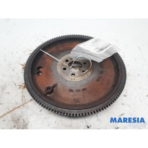 Citroen - DS4 - Flywheel