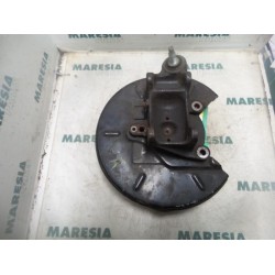 Alfa Romeo - 156 - Achsschenkel rechts hinten