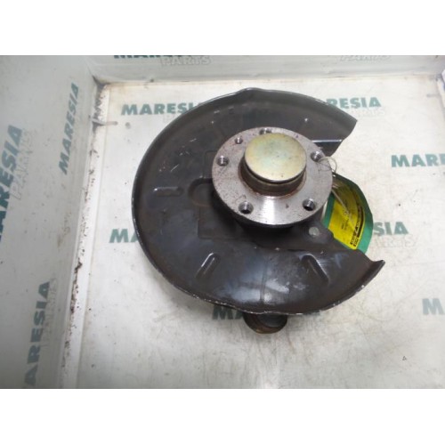 Alfa Romeo - 156 - Knuckle, rear right