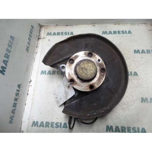 Alfa Romeo - 156 - Knuckle, rear right