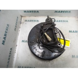 Alfa Romeo - 156 - Achsschenkel rechts hinten