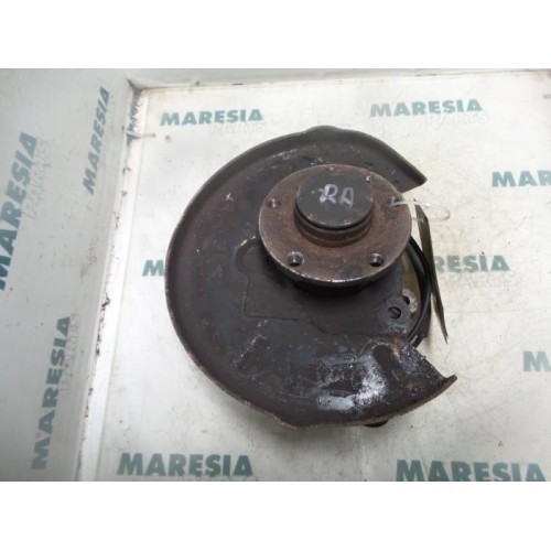 Alfa Romeo - 156 - Knuckle, rear right