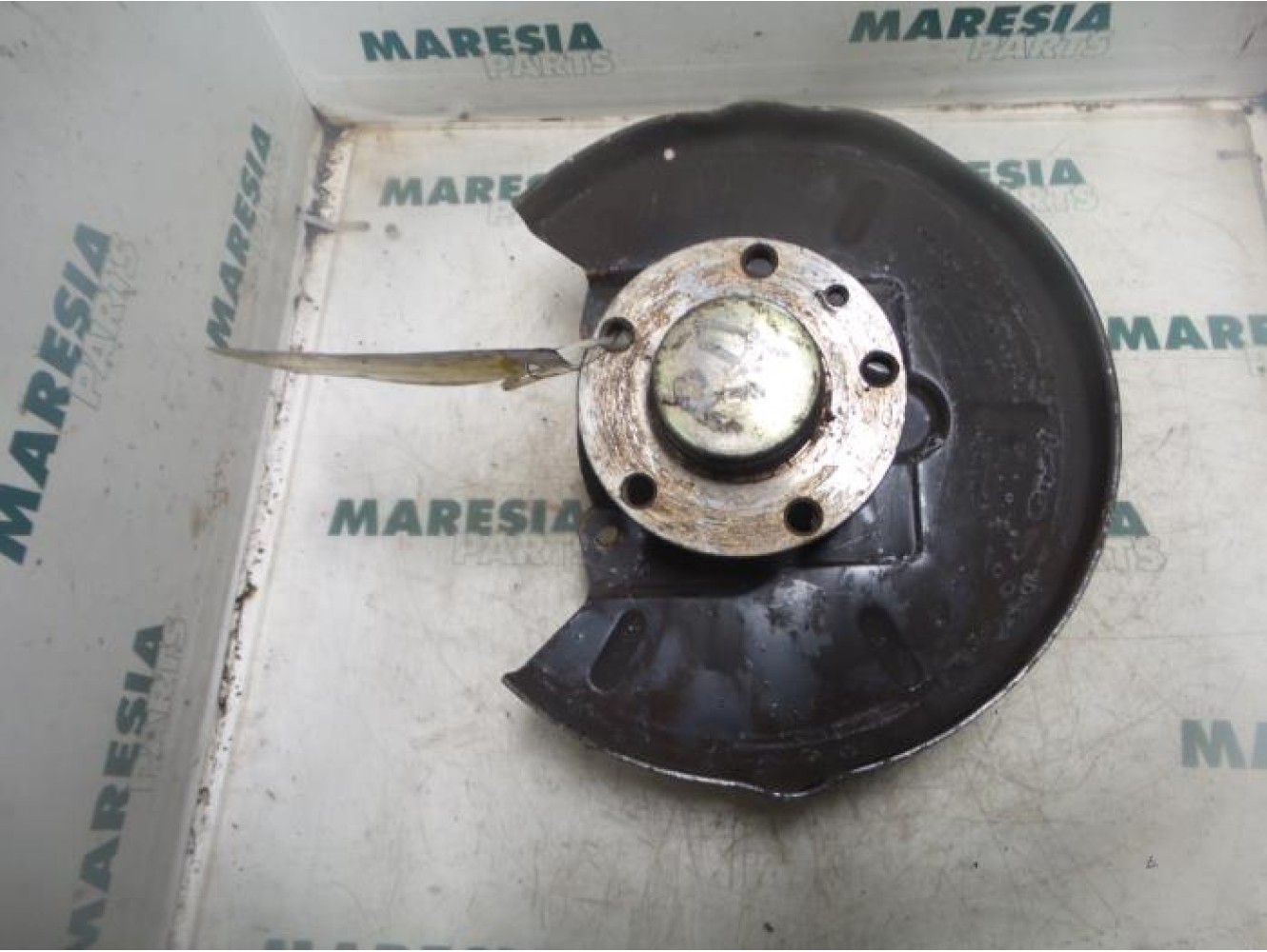 Alfa Romeo - 156 - Joint arrière droit