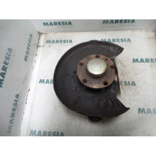 Alfa Romeo - 156 - Knuckle, rear right