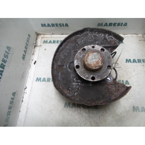 Alfa Romeo - 156 - Knuckle, rear right