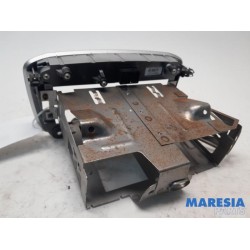Fiat - Punto - Panic lighting switch