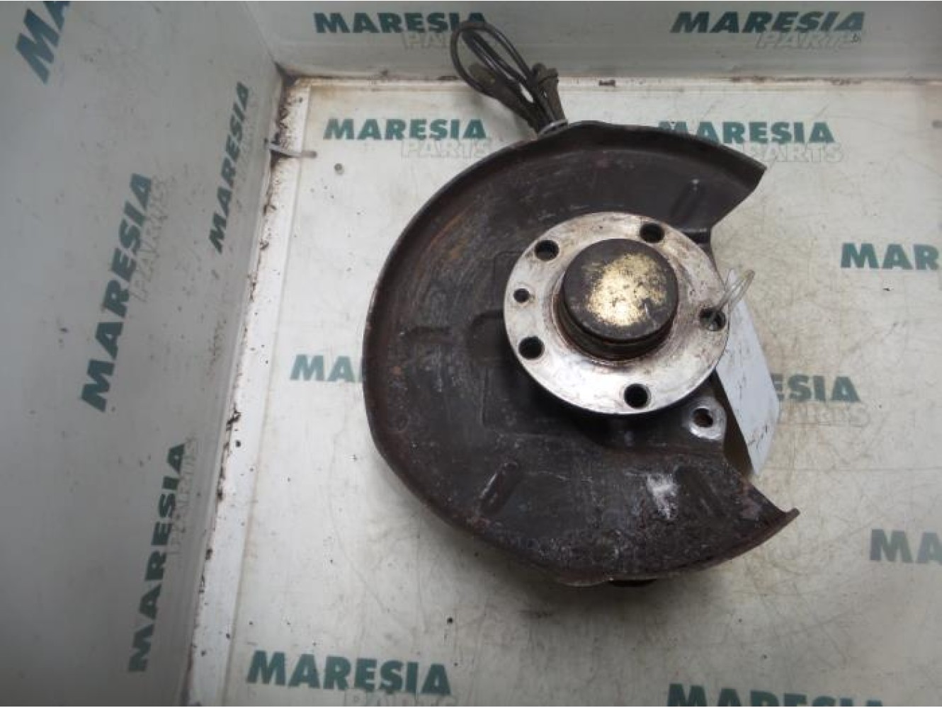 Alfa Romeo - 156 - Joint arrière droit