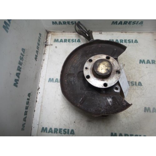 Alfa Romeo - 156 - Knuckle, rear right