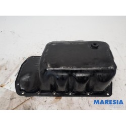 Citroen - DS4 - Sump