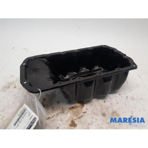 Citroen - DS4 - Sump