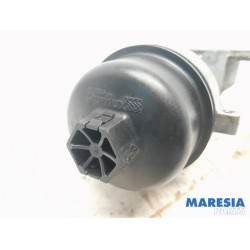 Citroen - DS4 - Support filtre à huile