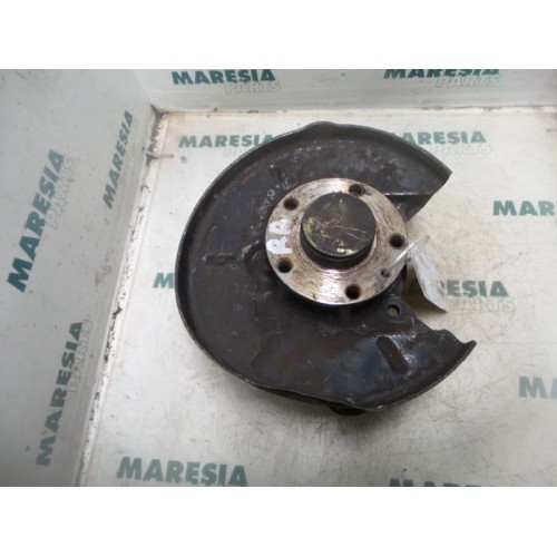 Alfa Romeo - 156 - Knuckle, rear right