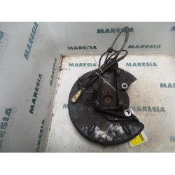 Alfa Romeo - 156 - Achsschenkel rechts hinten
