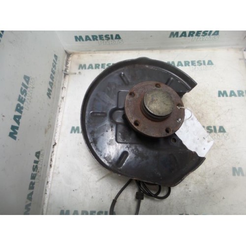 Alfa Romeo - 156 - Knuckle, rear right