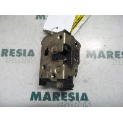 Fiat - Punto - Rear door lock mechanism 4-door, left