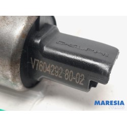 Citroen - DS4 - Nokkenas Sensor
