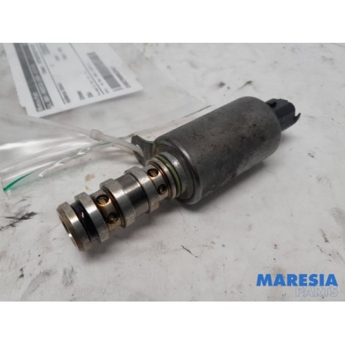 Citroen - DS4 - Nokkenas Sensor