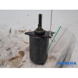 Citroen - DS4 - Nokkenas Verstelling