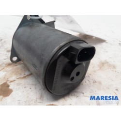 Citroen - DS4 - Nokkenas Verstelling