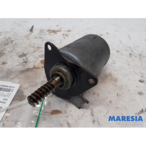 Citroen - DS4 - Nokkenas Verstelling