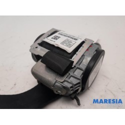Fiat - Punto - Front seatbelt, right