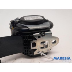 Fiat - Punto - Front seatbelt, right