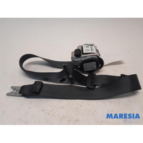 Fiat - Punto - Front seatbelt, right